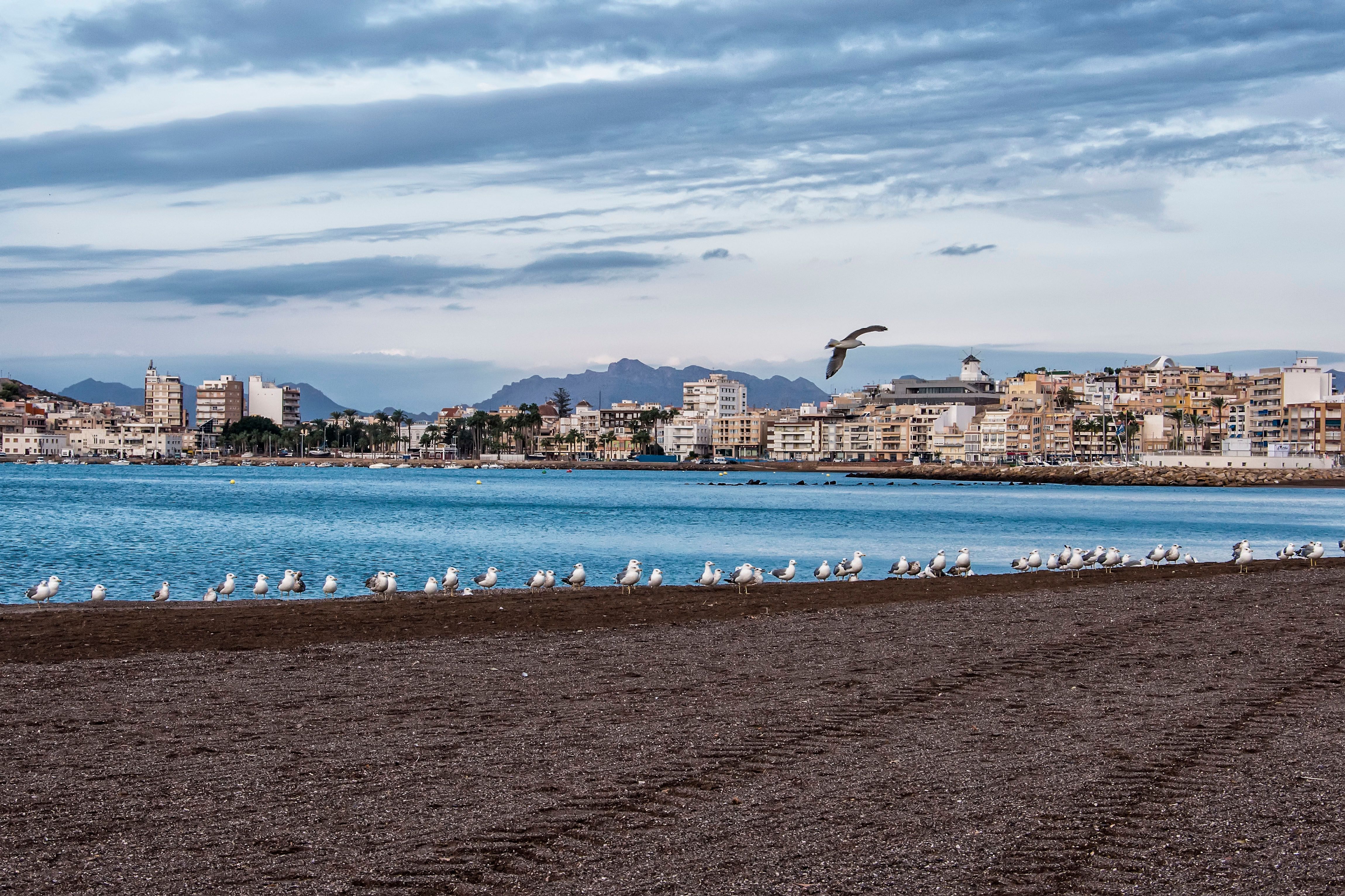 Murcia als goedkoop alternatief: dit zijn de nadelen
