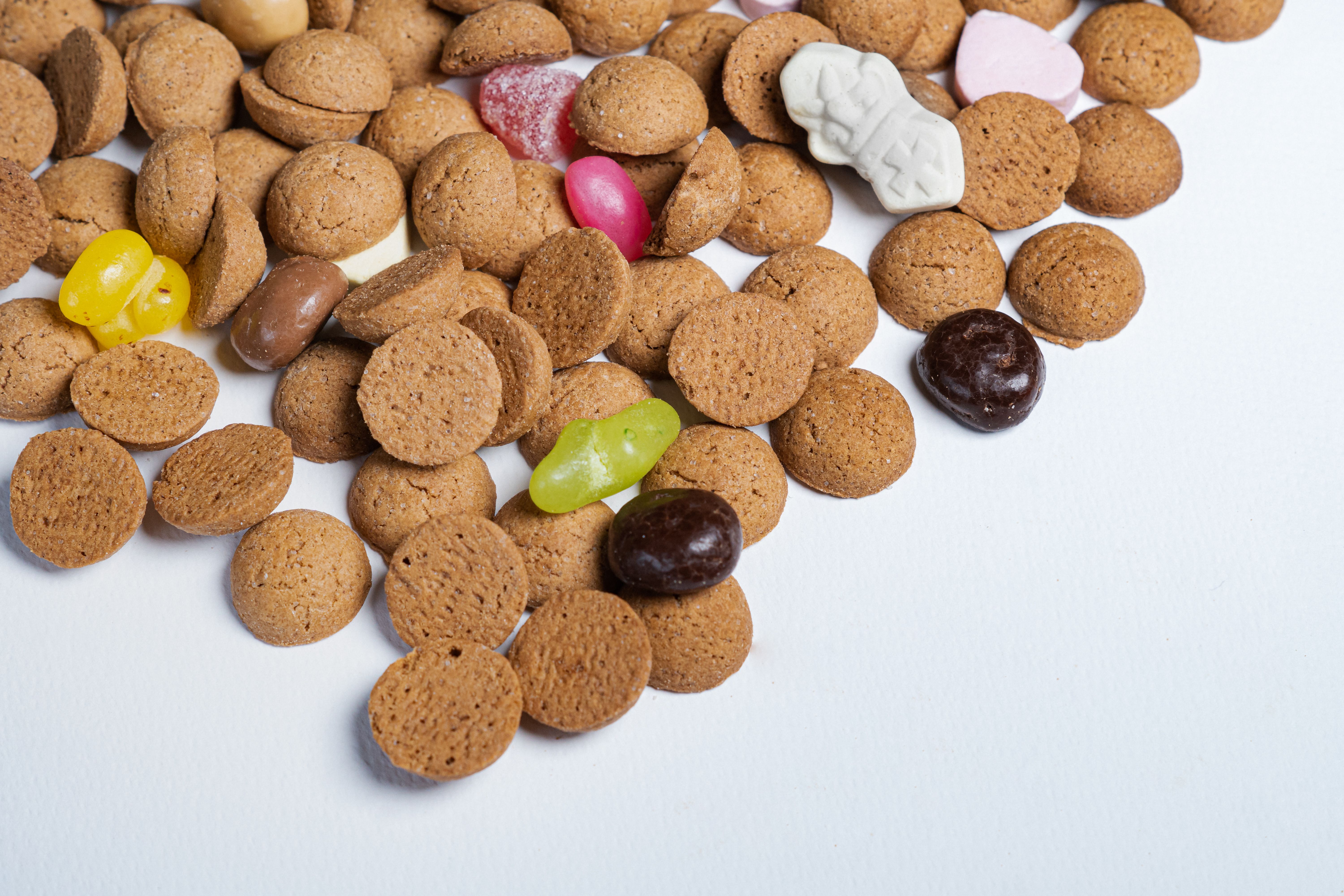 Sinterklaas kutlaması