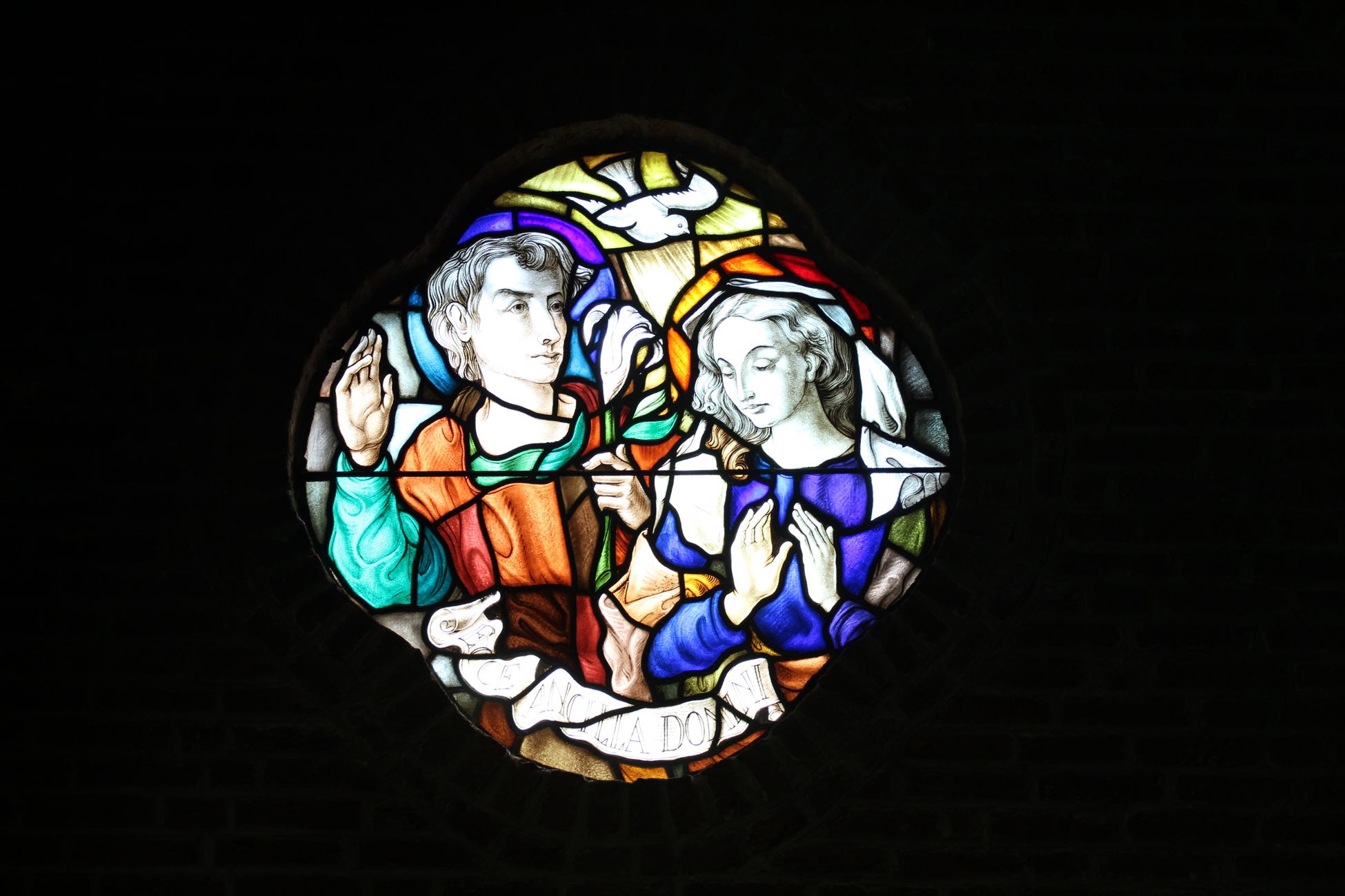 Identiteit Hersteld Hervormde Kerk onder druk