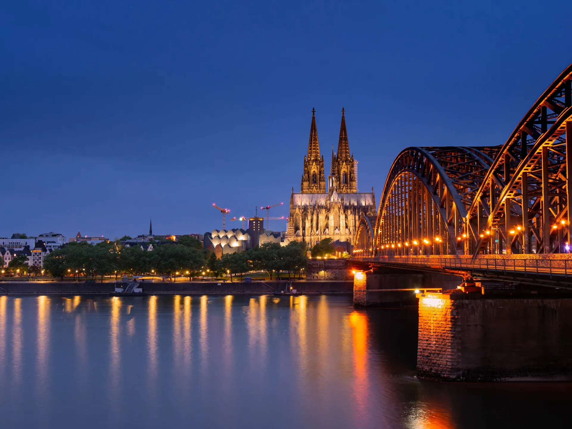 21 Best Things to Do in Cologne, Germany (2026 Guide)