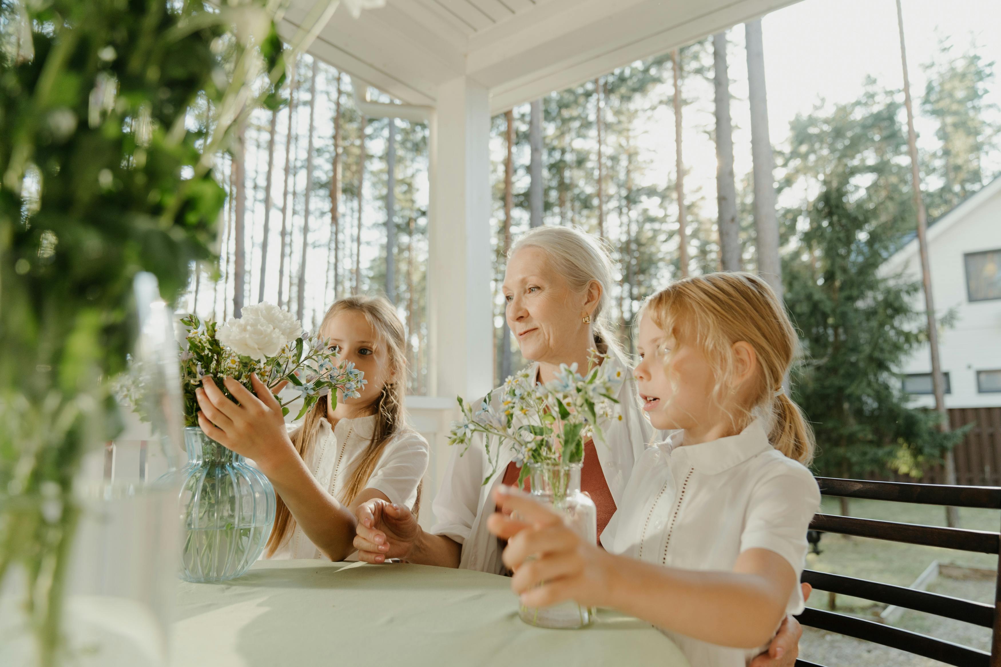 Home liveability