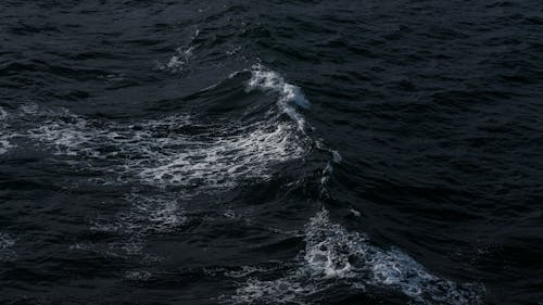 arka fon, dalgalar, deniz içeren Ücretsiz stok fotoğraf