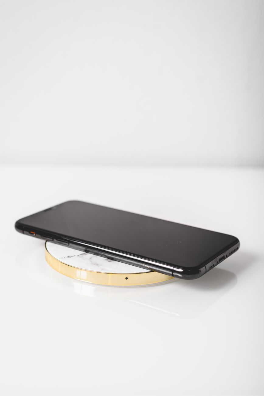 wireless charging station 2026 Test