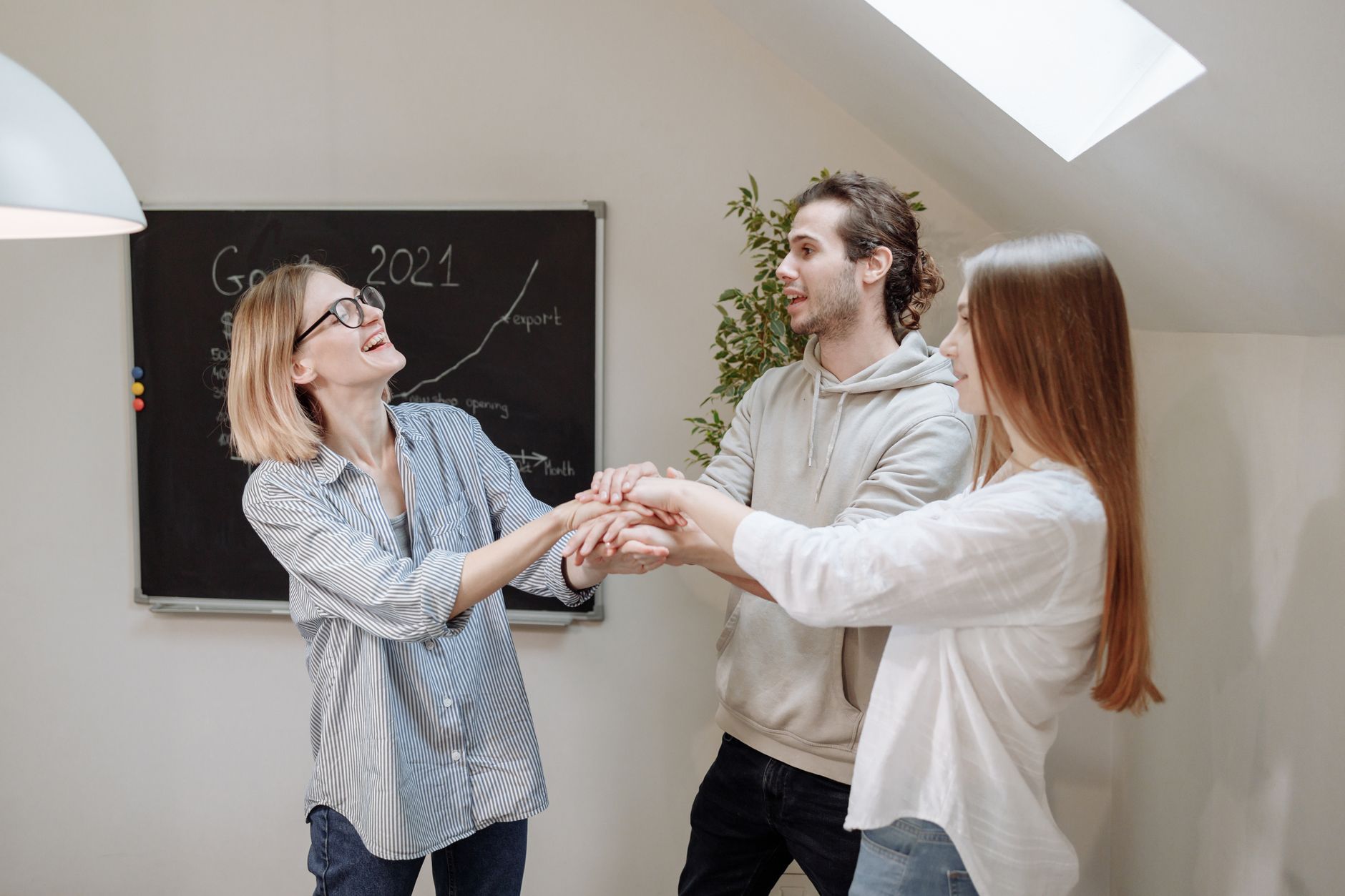 Atividades de team building diferentes do comum para empresas