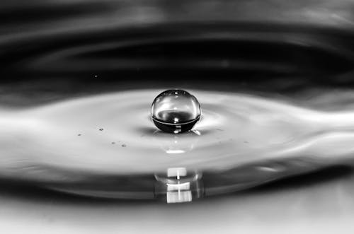 Základová fotografie zdarma na téma bubliny, čirý, h2o