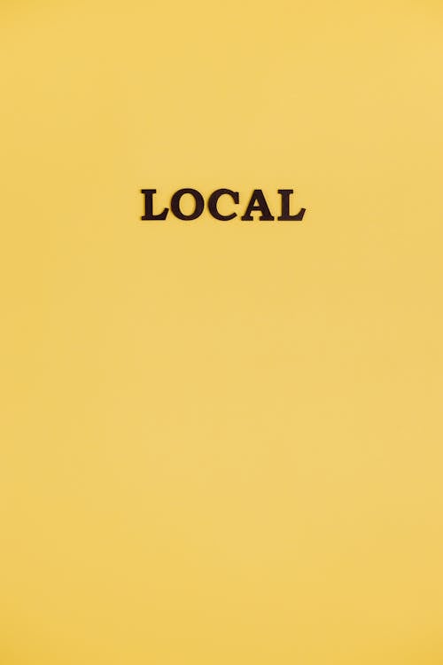 Gratis arkivbilde med gul overflate, konseptuell, lokal