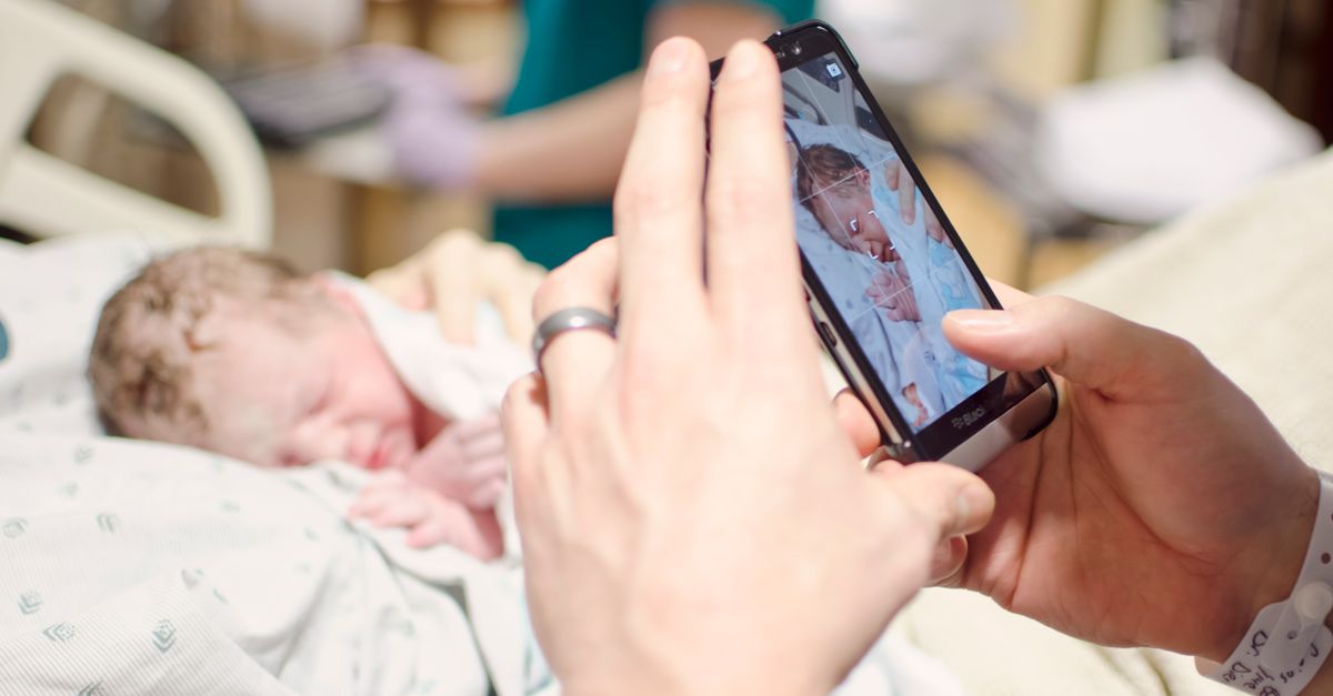 Surrogate Birth Sparks Legal Battle Over Child Custody