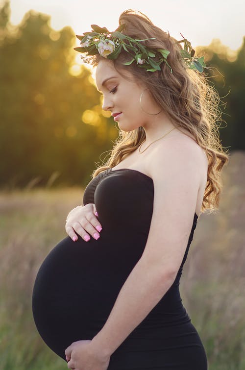 Imagine de stoc gratuită din a fi mamă, așteaptă un copil, baby bump