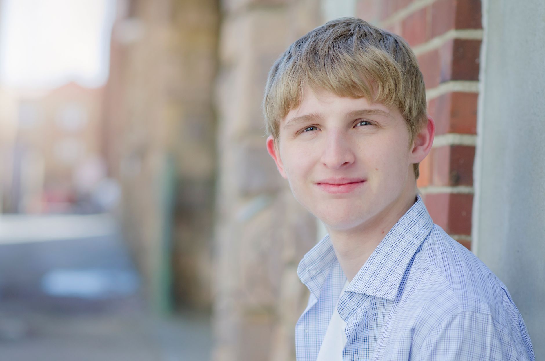Ben Stevenson