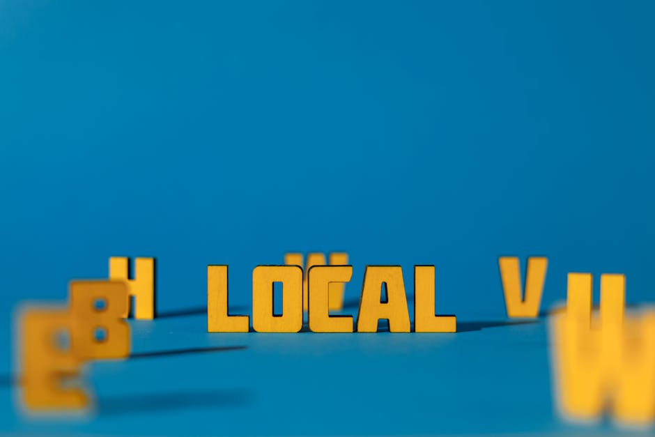 Choosing the Right Typography for Your Brand