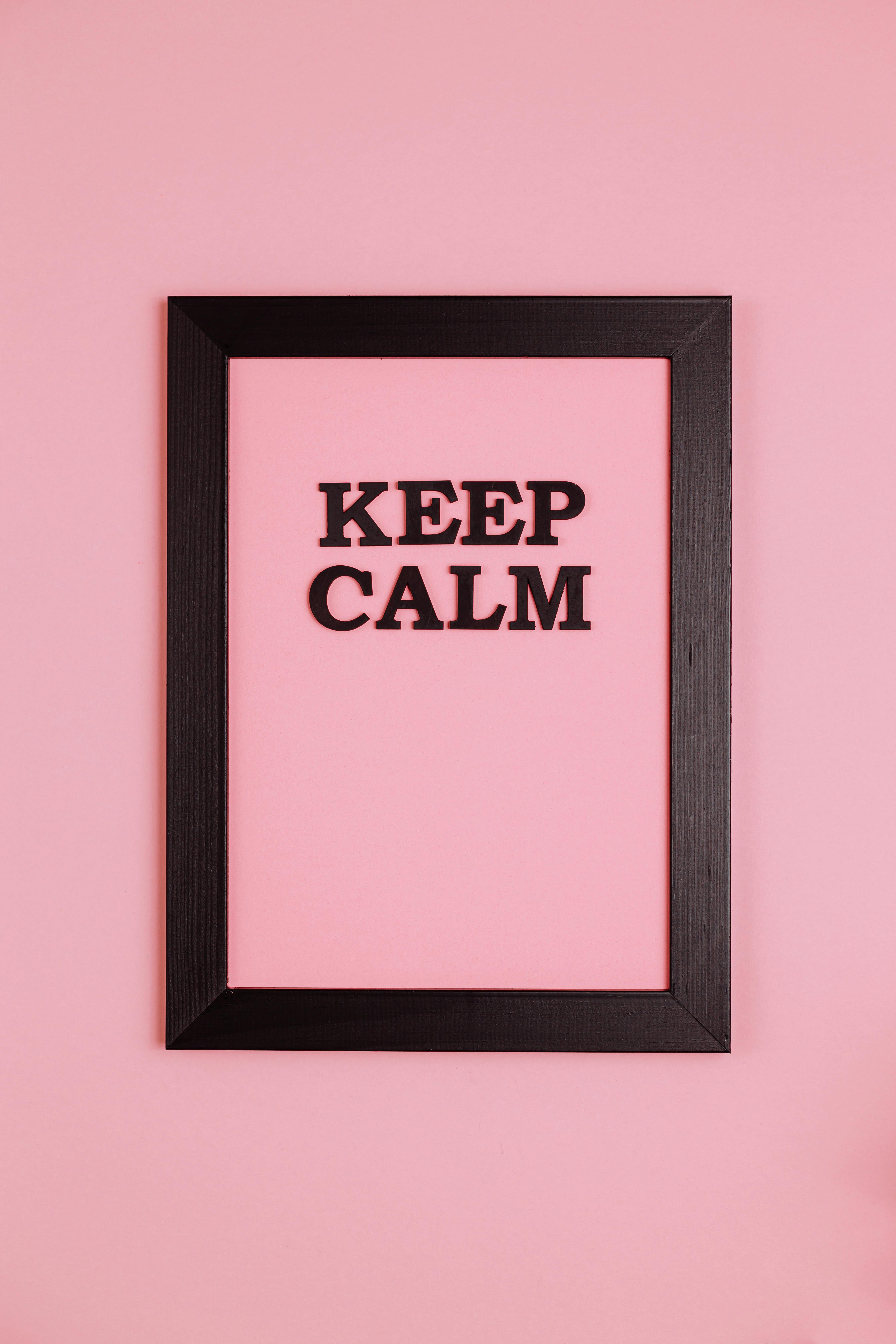 80 Best keep calm wallpaper ideas  keep calm keep calm wallpaper keep  calm quotes
