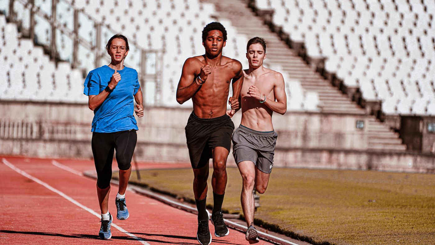Life Lessons Distance Running Actually Teaches You