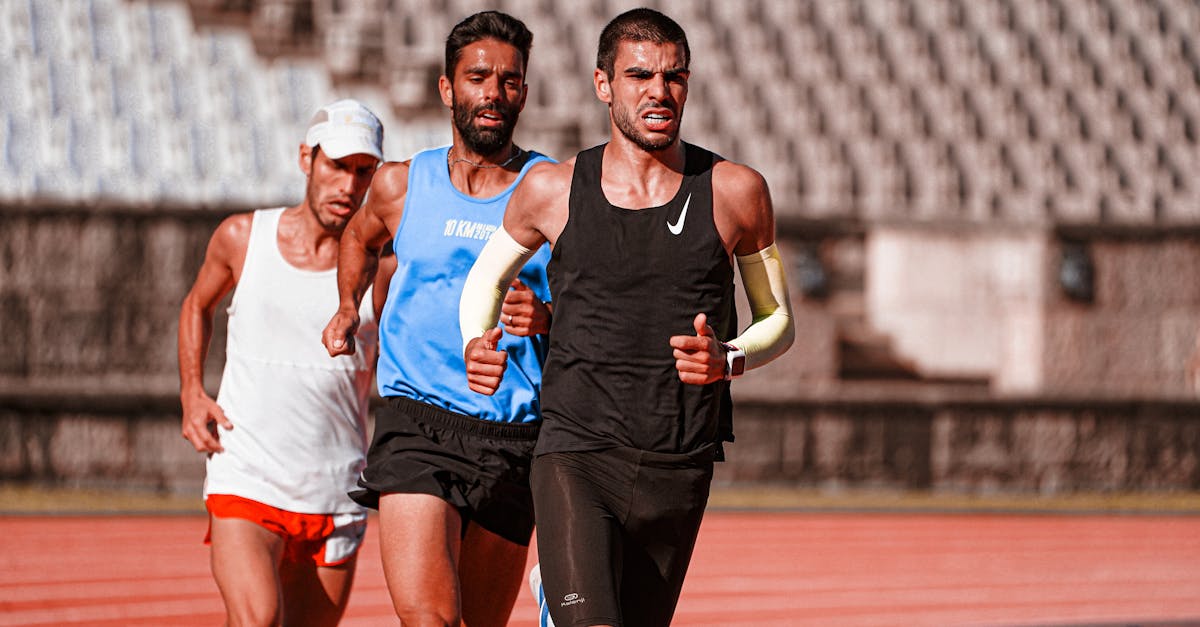 Courses Extrêmes : Prêts pour le Challenge?