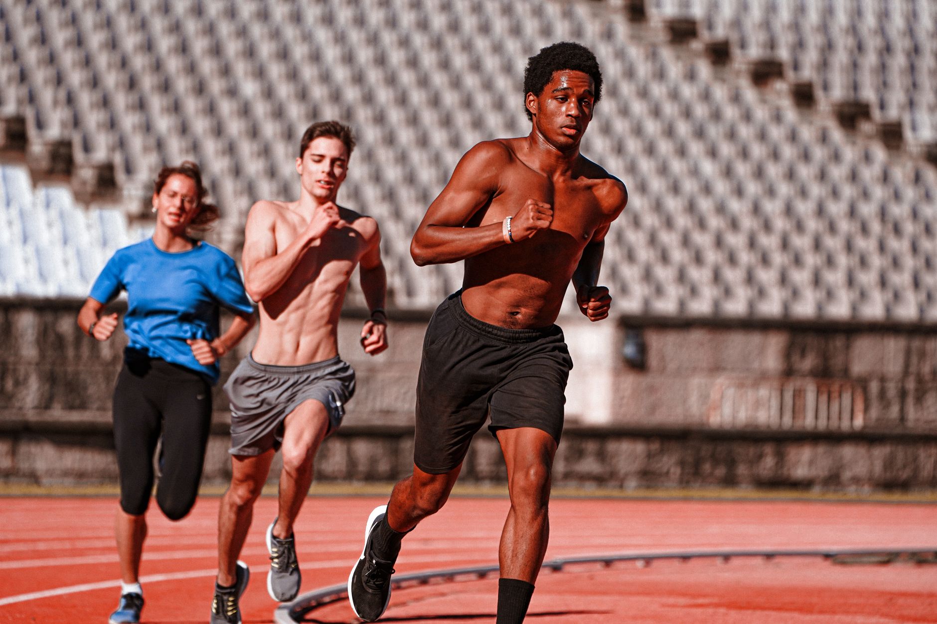 Growth Isn't a Sprint: The Endurance Strategy Behind Lasting Expansion