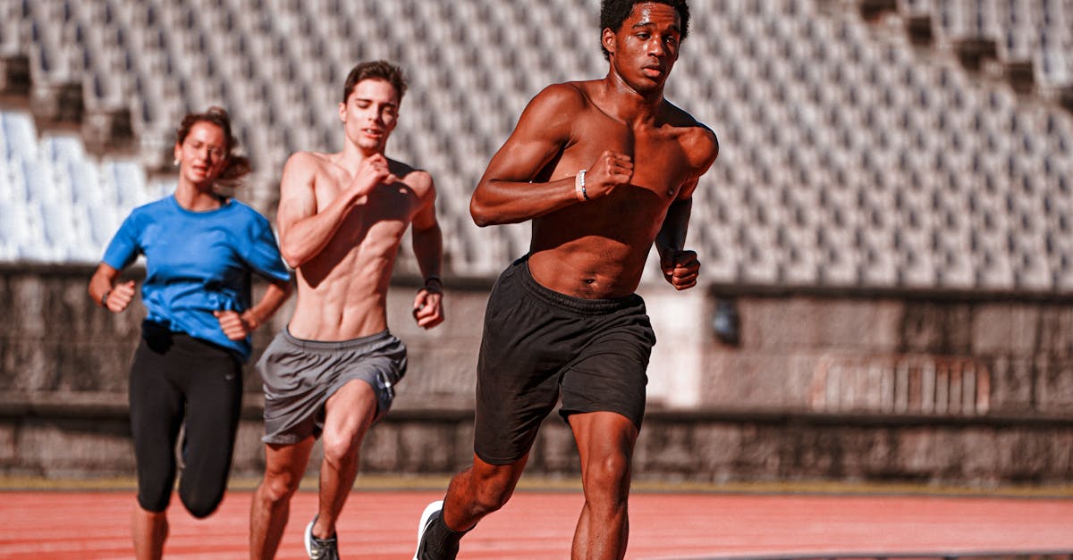 Comment Prévenir les Blessures en Course