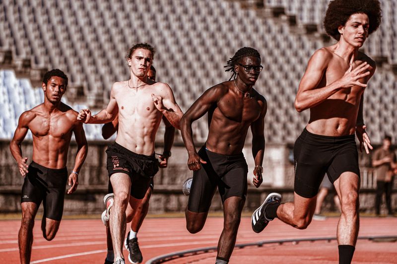 Sportswear Manufacturing UAE