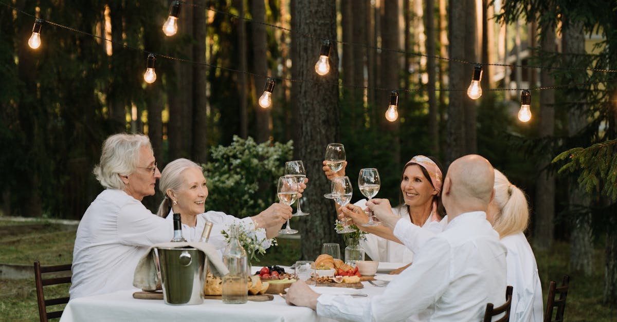 社區大學助長者延伸學習 活出精彩晚年