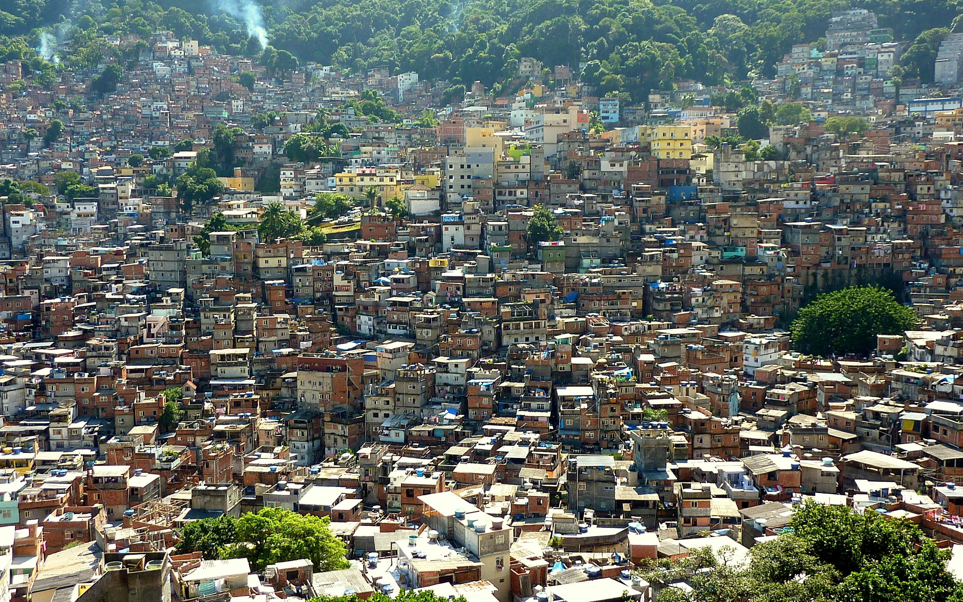 Free stock photo of brazil, building, city