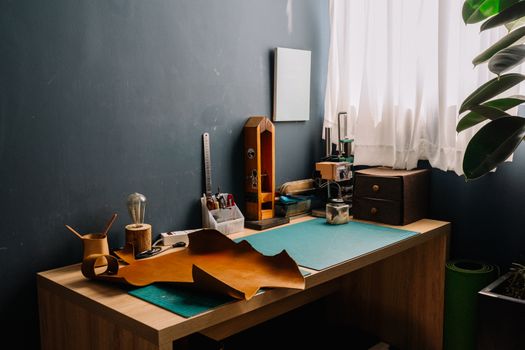 Can I Design a Home Office That Fits a Tight Budget?