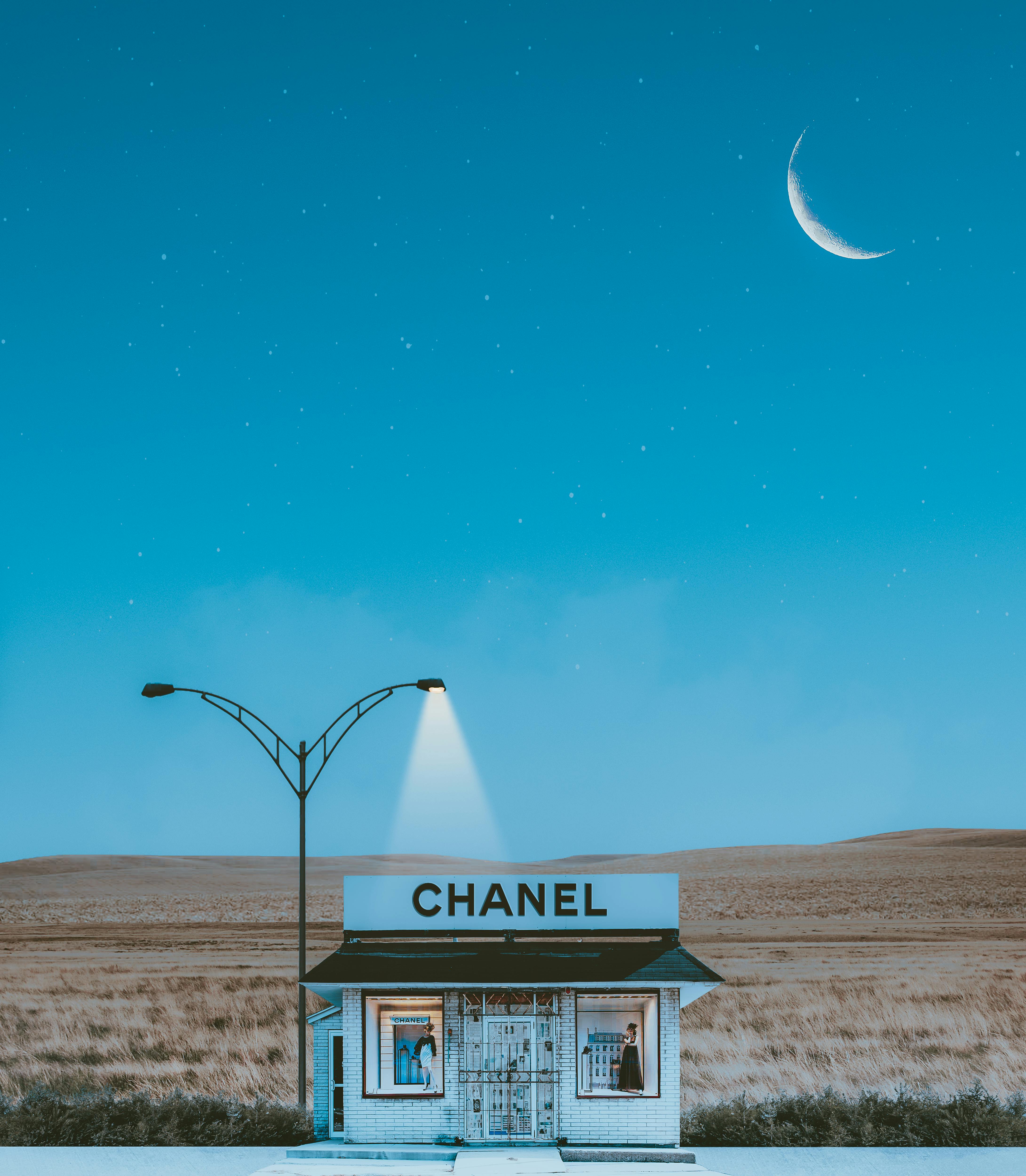 Louis Vuitton, Chanel, Gucci Wallpapers For iPhone in 2023  Black  aesthetic wallpaper, Aesthetic desktop wallpaper, Iphone wallpaper vintage