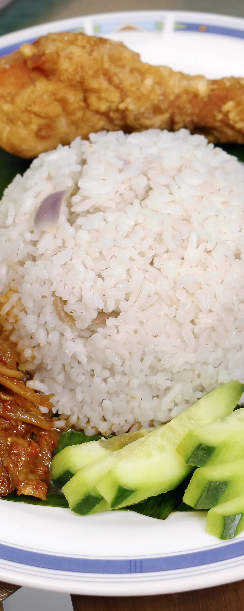 Kuala Lumpur Private Market and Cooking Class