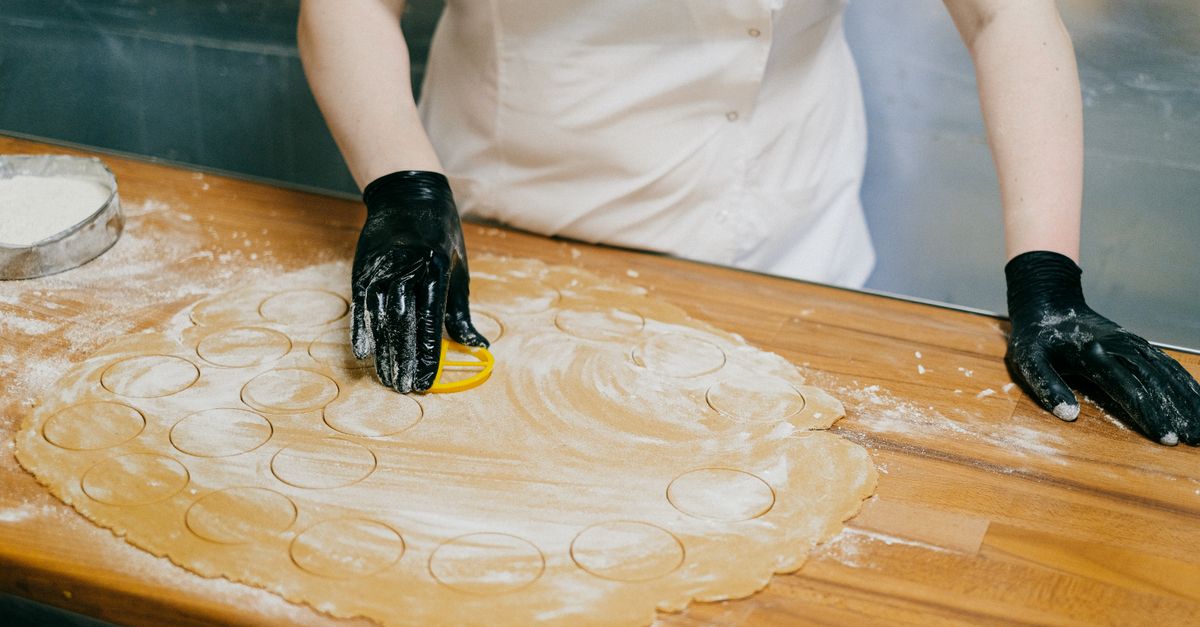 Les Meilleurs Ingrédients pour des Gâteaux Maison Réussis