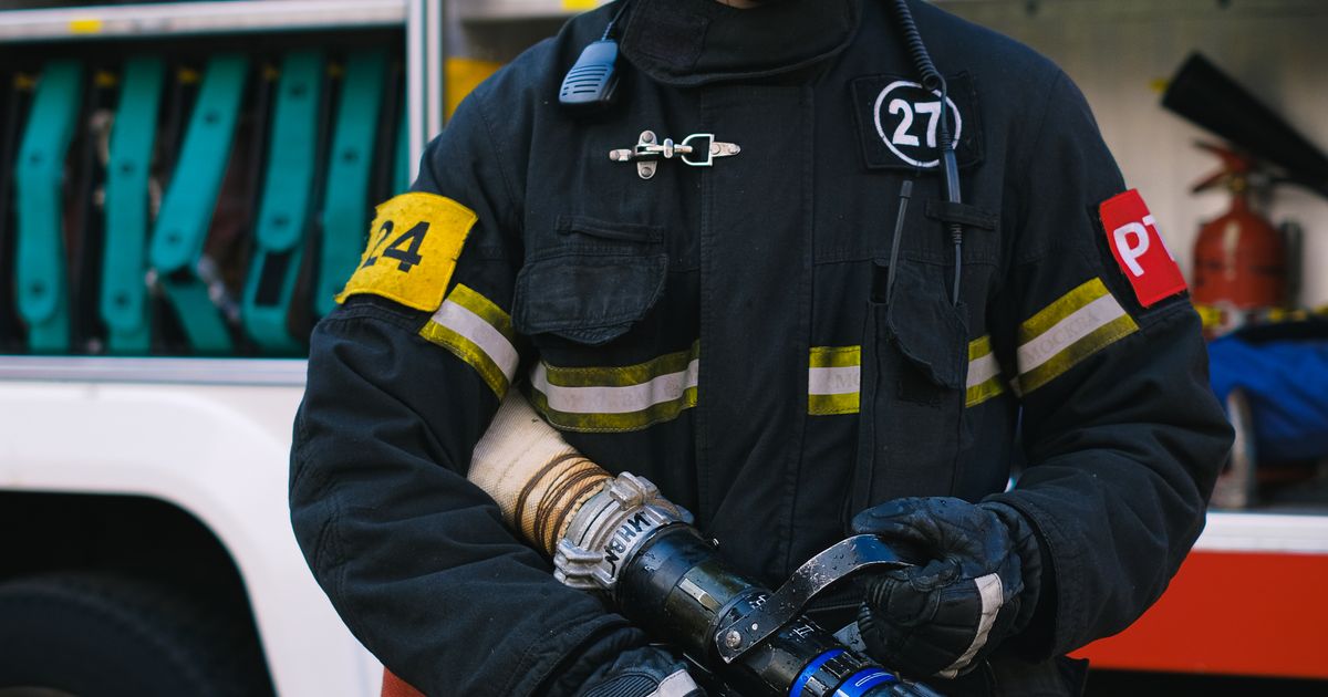 NERIS FAQ: Everything Fire Departments Are Asking Right Now — 5AlarmData