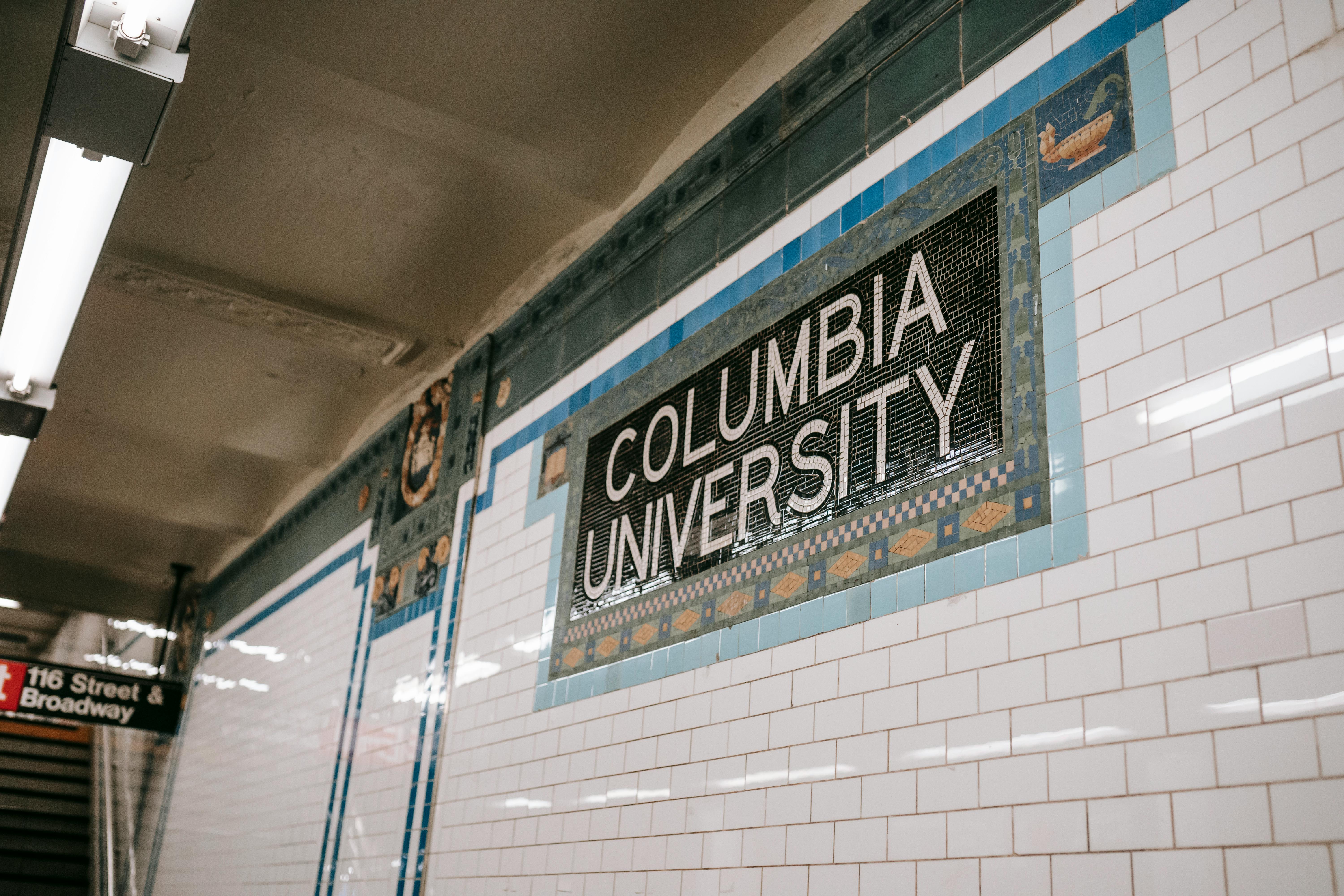 670 Columbia University New York Stock Photos - Free & Royalty-Free Stock  Photos from Dreamstime