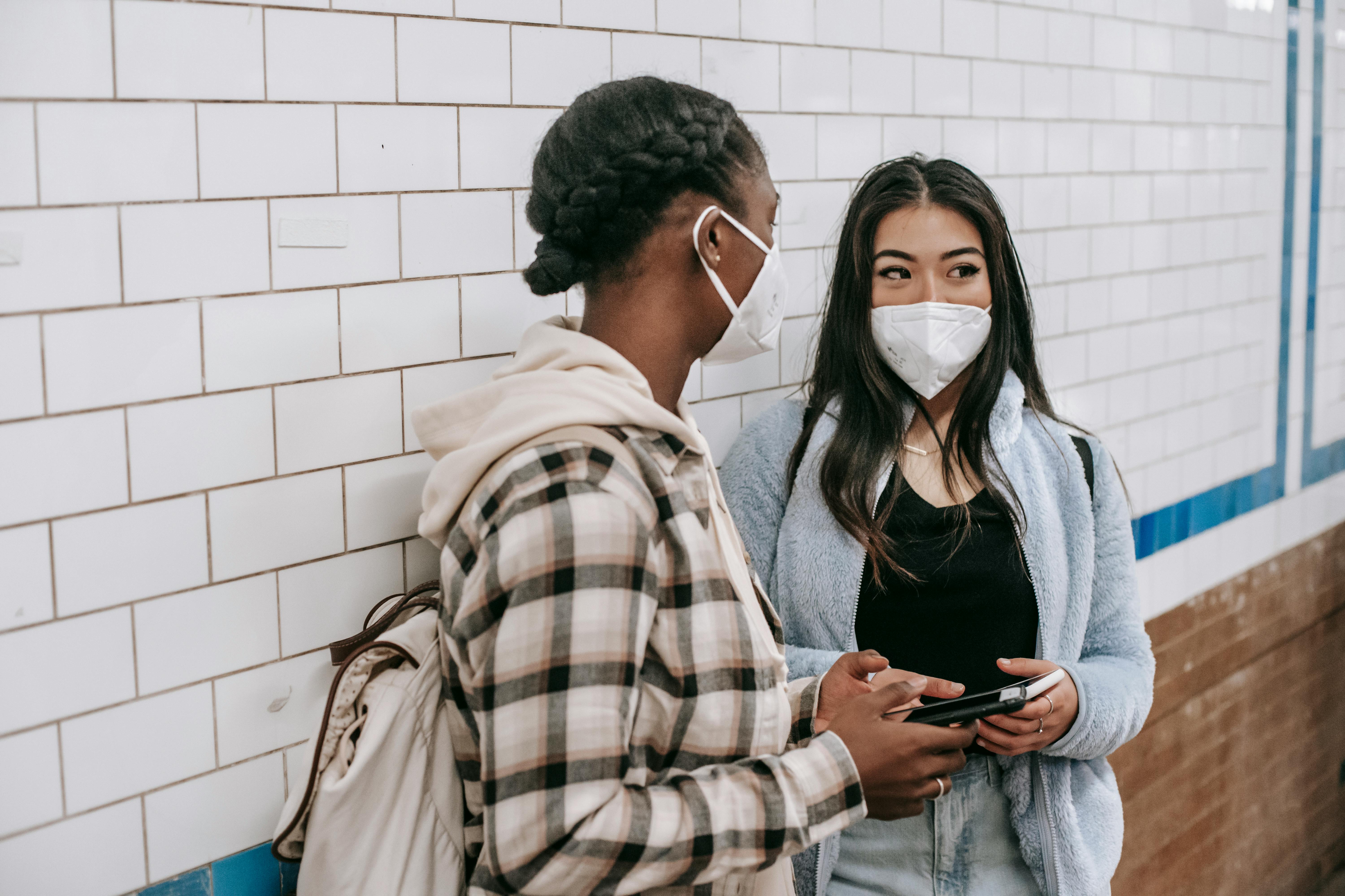 A framework for culturally adapting mental mHealth apps — Photo by Charlotte May on Pexels