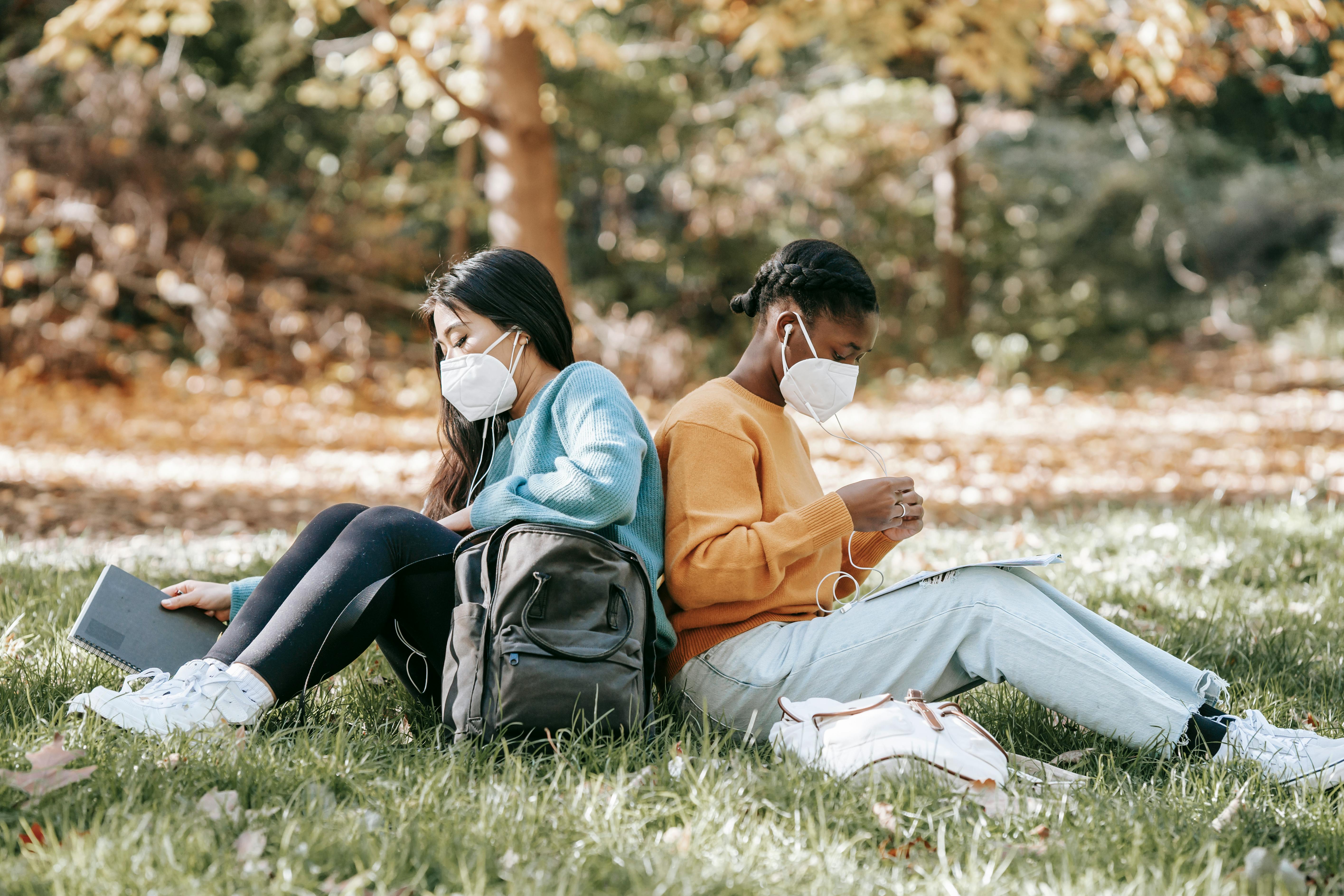 General education and the struggle between the state and intellectuals — Photo by Charlotte May on Pexels