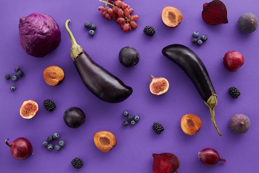 eggplants image 4