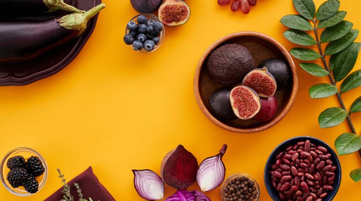 Alimentation anti-inflammatoire en 2026 : principes et habitudes pour la santé au quotidien