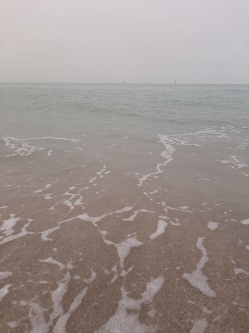 Free stock photo of beach waves, green, sea Stock Photo