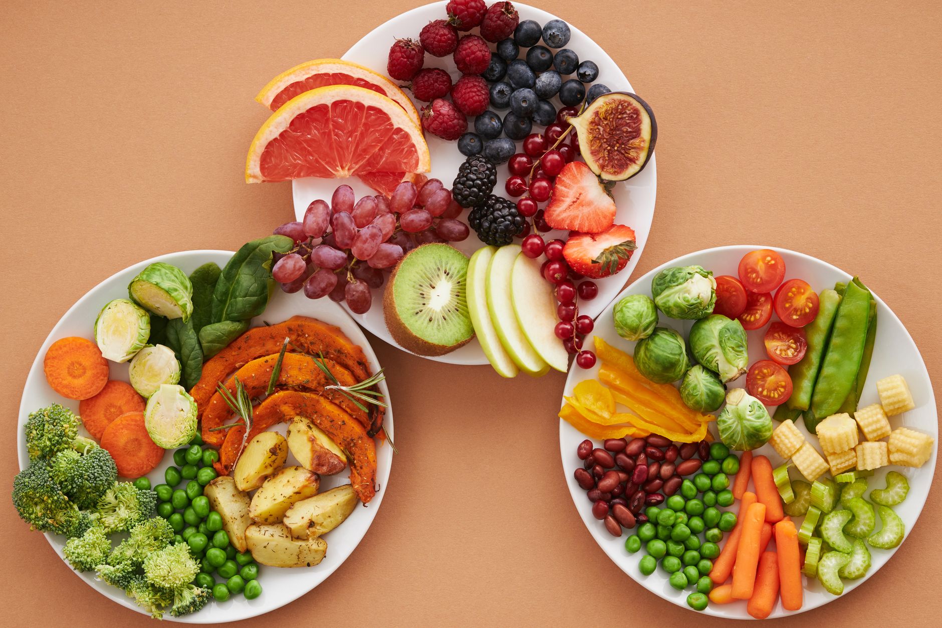 Stanford professor's 80% rule for healthy eating, rejected by US government
