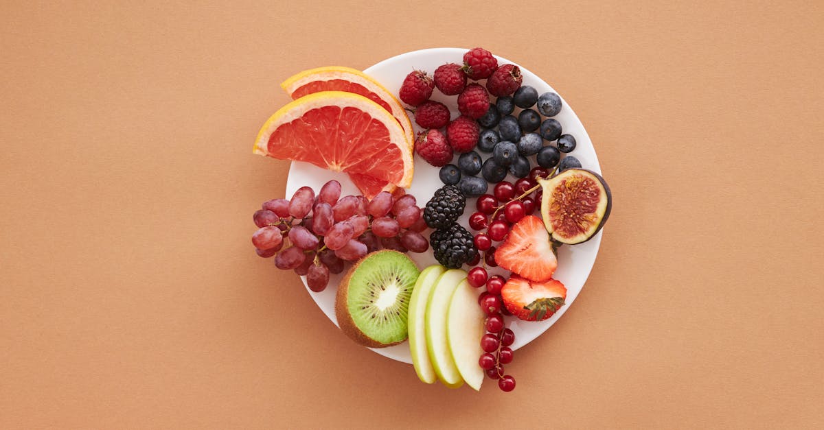 Bienfaits des Fruits de Saison : Pourquoi les Consommer ?