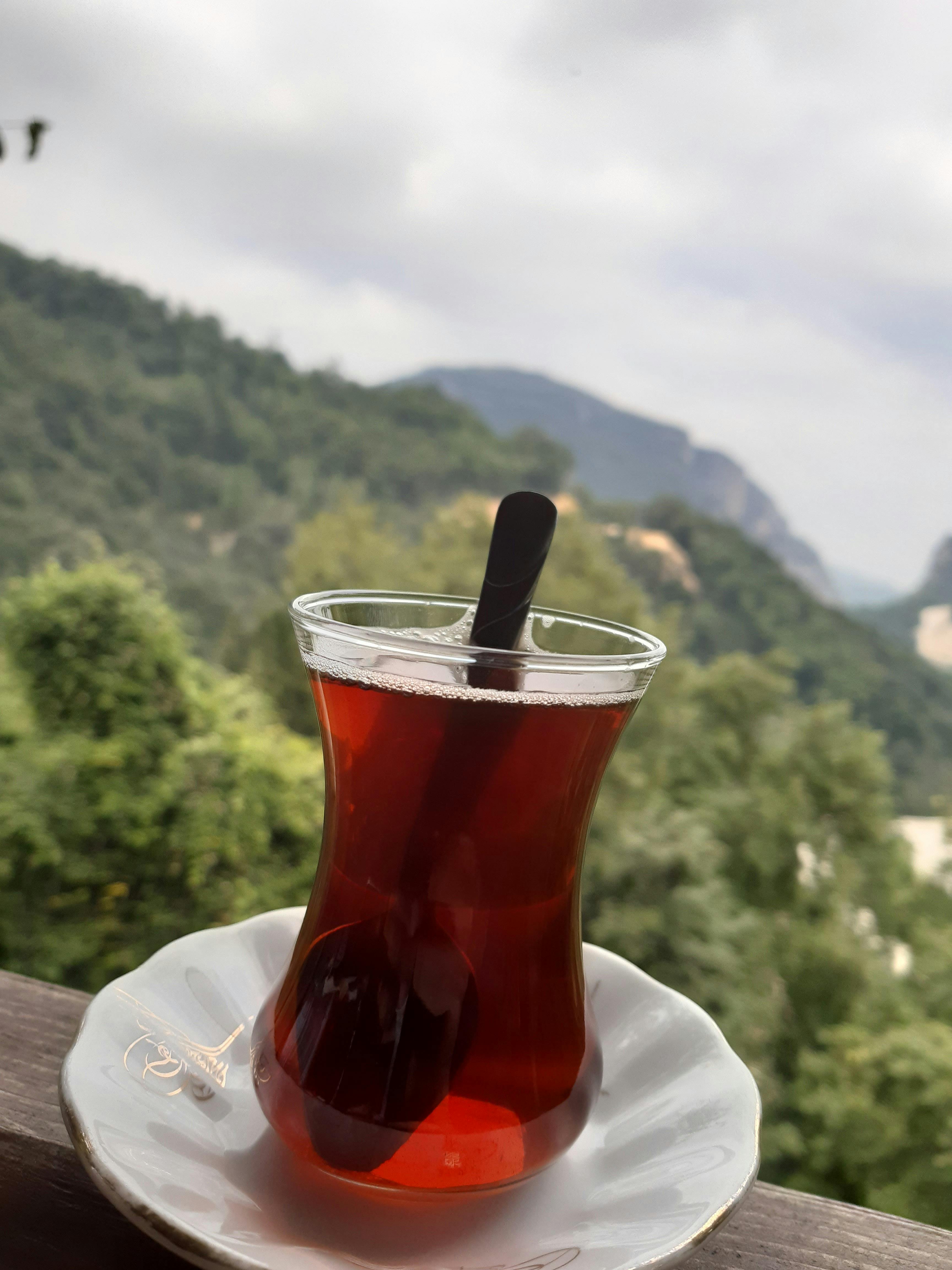 Avocado and spinach salad