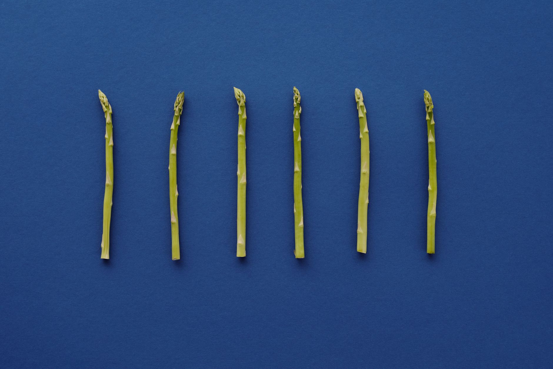 Tips Mengolah Asparagus untuk Kesehatan Hati