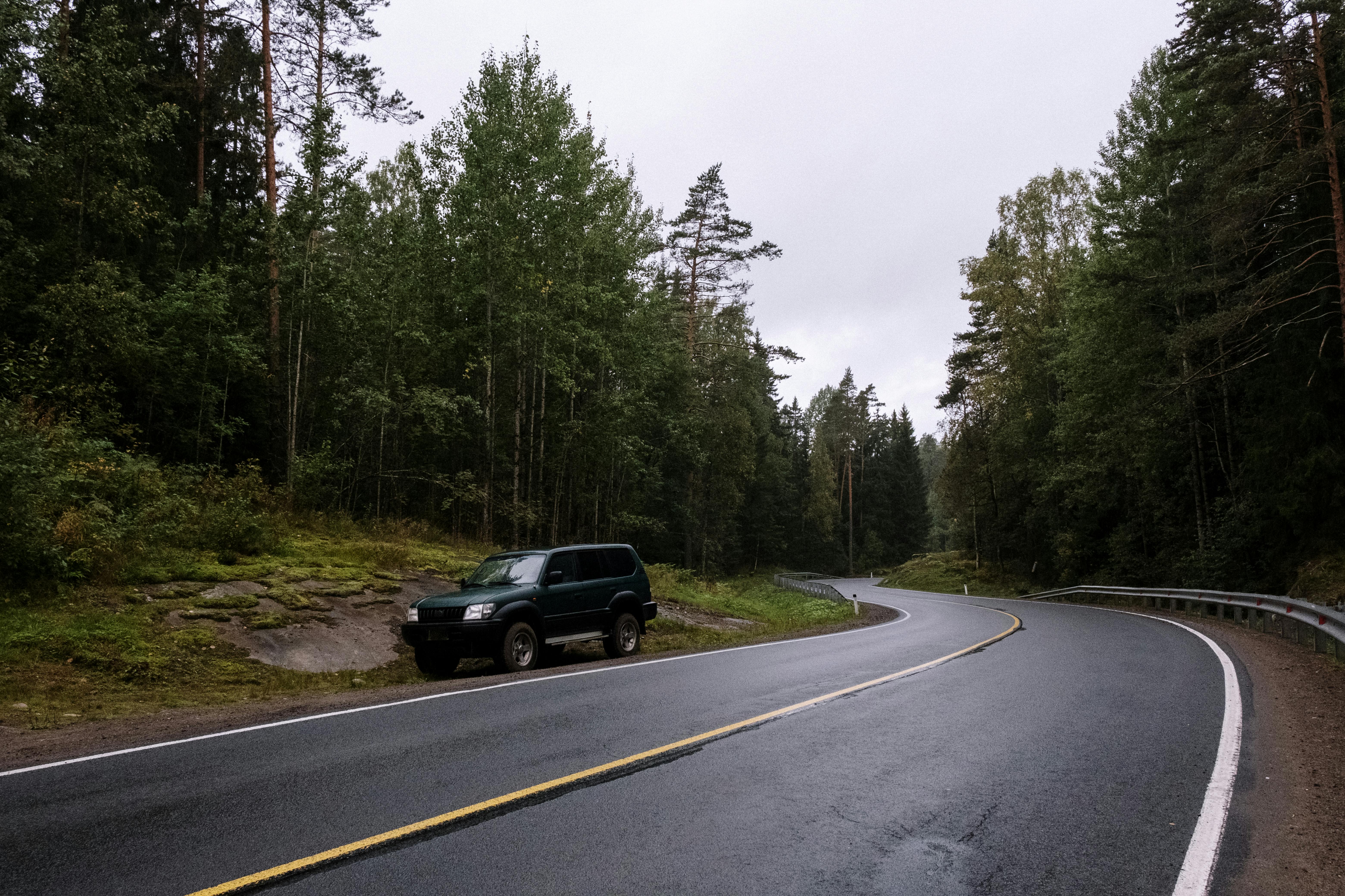 20+ Road Backgrounds [HQ] | Download Free Images On Unsplash