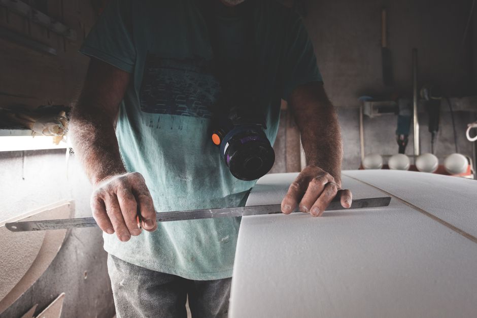 professional diy making tadao ando concrete