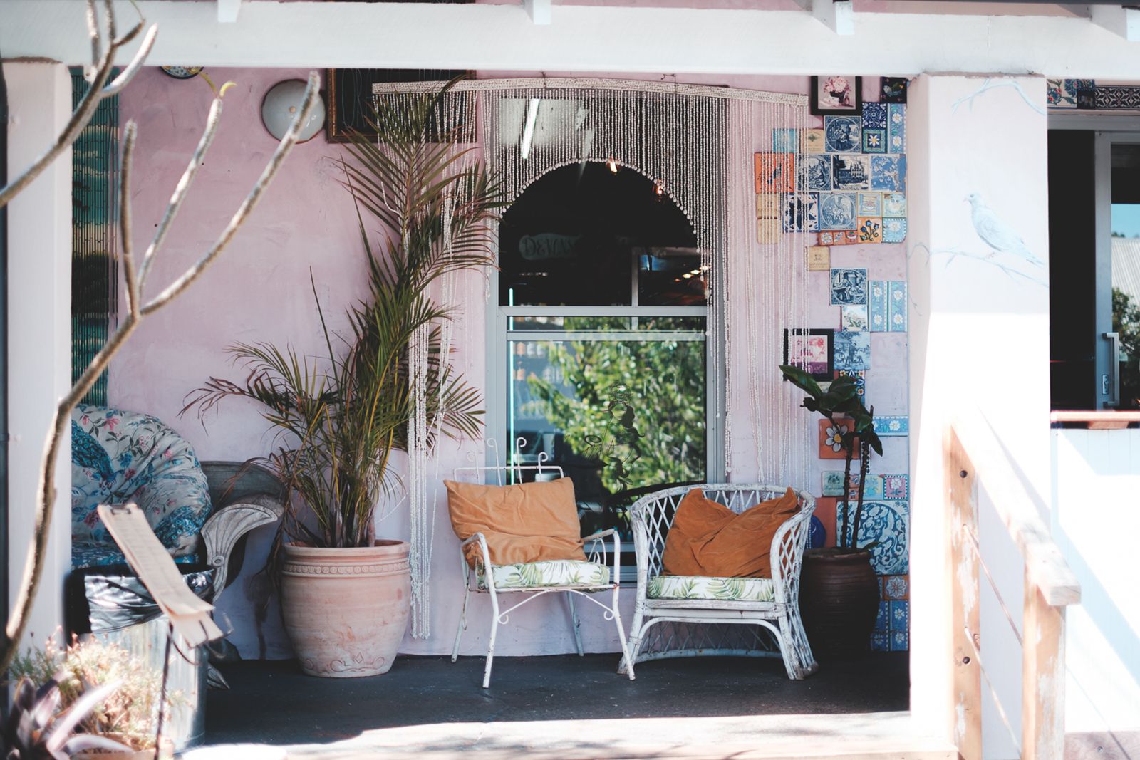 Interior inspiration