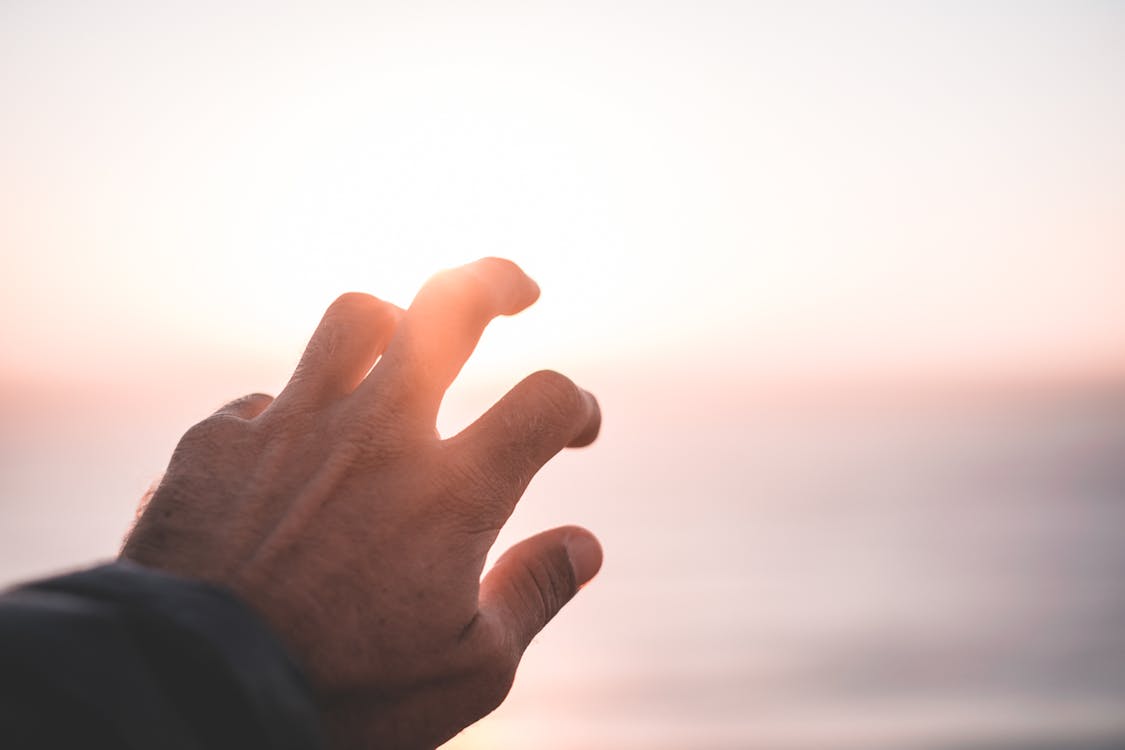 sunshine is the best solution to vitamin D deficiency