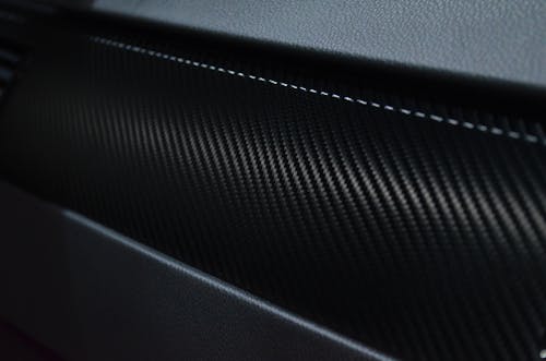 Free Black Carbon Fiber Stock Photo