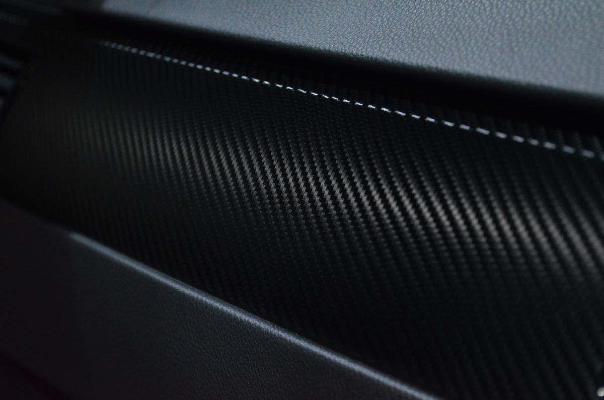 Carbon Fibre