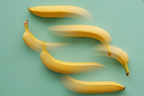 Gratis lagerfoto af bananer, delikat, frugt