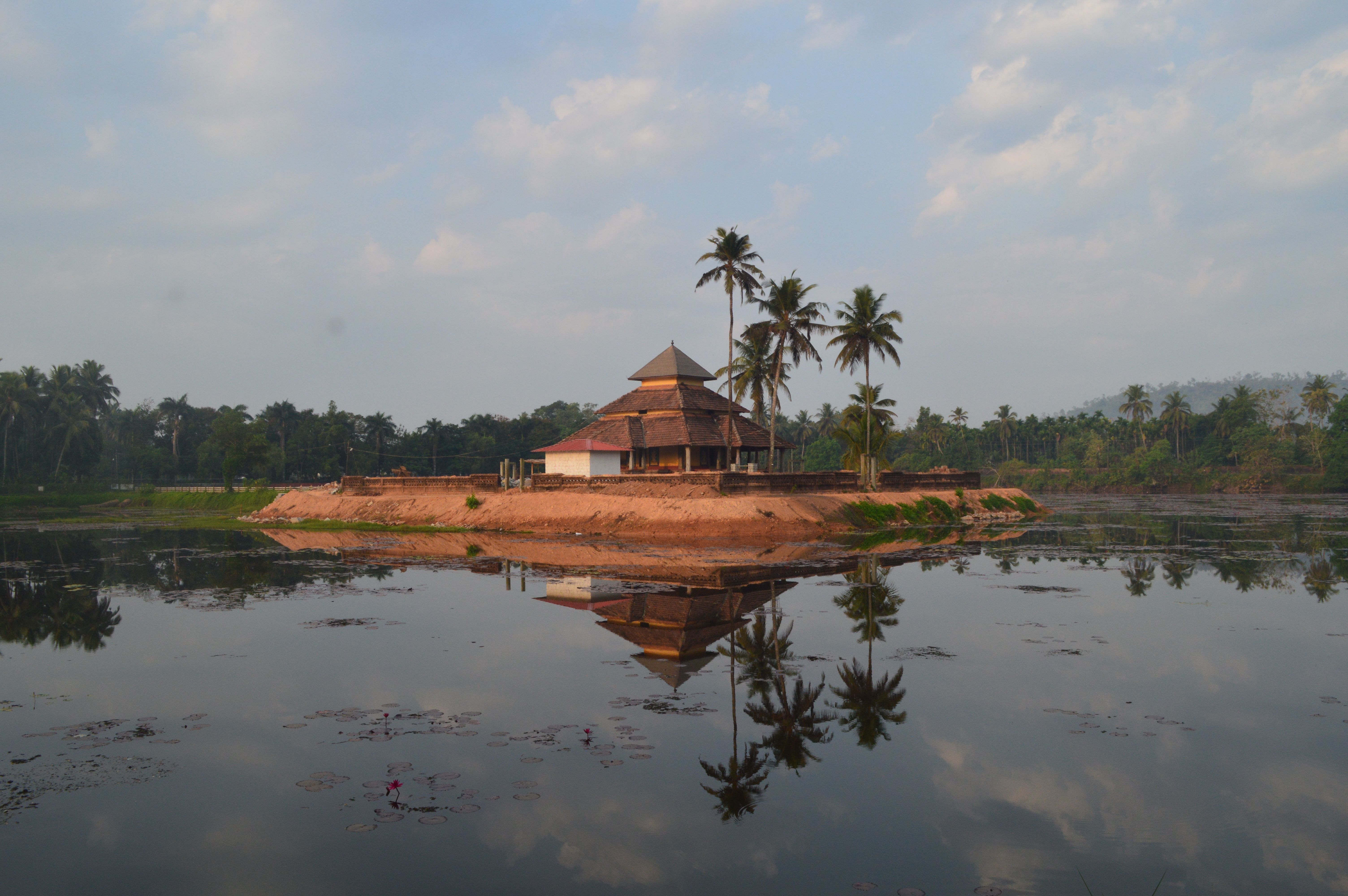 Homestay in Sirsi: Your Guide to Local Stays in Karnataka's Coffee Country