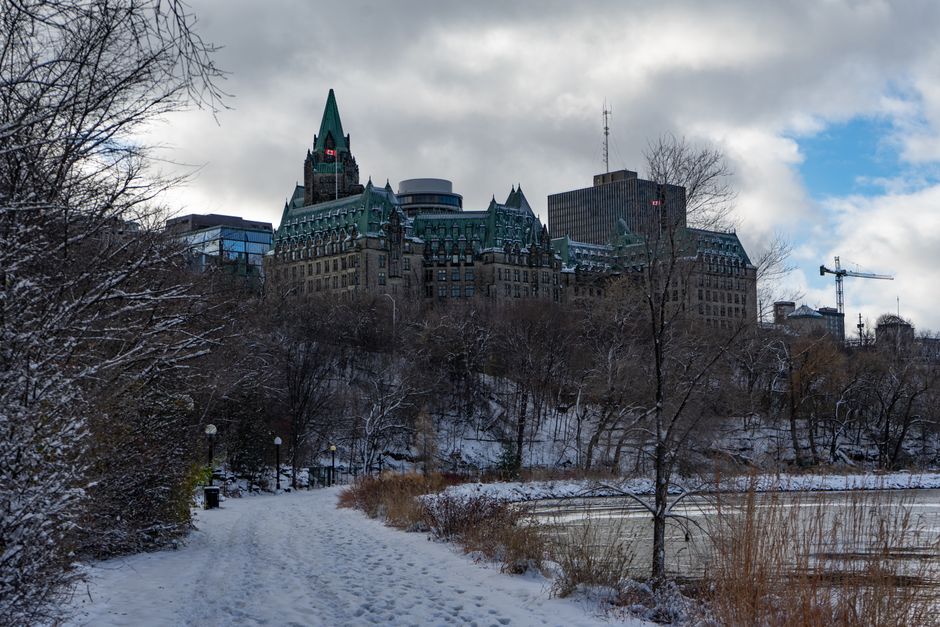 Ontario Adoption Murder Trial Nears End: What You Need to Know