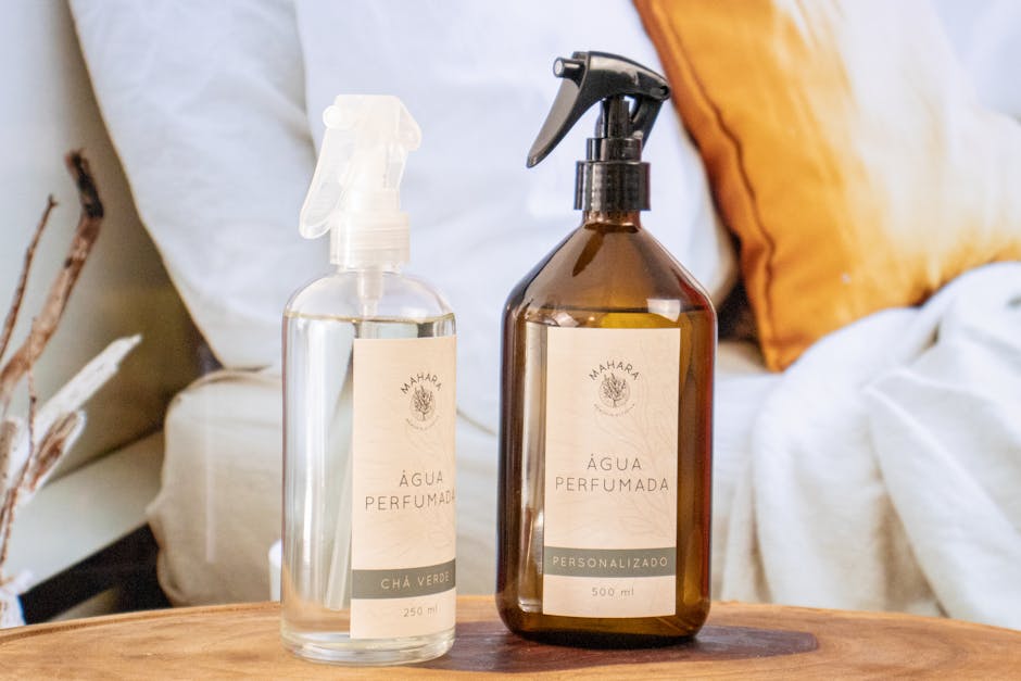 Unleashing the Power of Scent: Personalized Fragrance Experiences