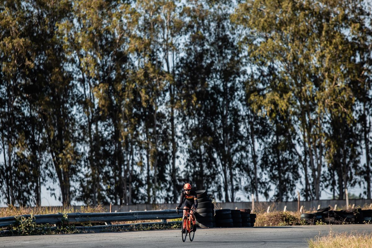 Asian Track Cycling Championships 2026