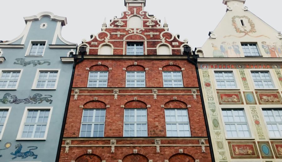 Gdańsk