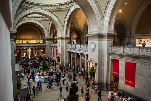 Museum & Culture in New York City